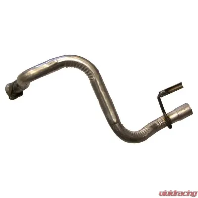 Crown Automotive Jeep Replacement Exhaust and Tail Pipes Jeep Wrangler Front 1993-1995 4.0L 6-Cyl - 52018176