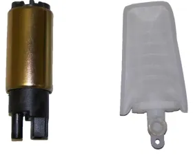 Crown Automotive Jeep Replacement Includes Fuel Pump and Filter for Various Jeep Vehicles w/ 2.5L, 4.0L, 5.2L Engs Jeep