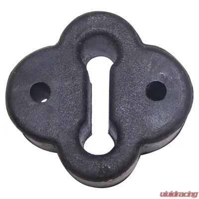 Crown Automotive Jeep Replacement Brackets; Flanged and Hangers Jeep Wrangler 1987-1995 - 52018814