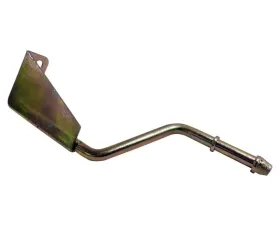 Crown Automotive Jeep Replacement Brackets; Flanges and Hangers Jeep 1997-2006