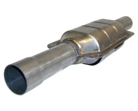 Crown Automotive Jeep Replacement Catalytic Converter Jeep Rear