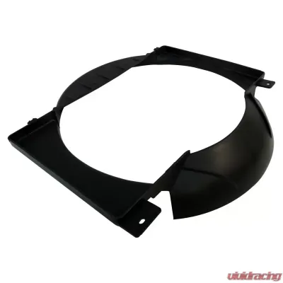 Crown Automotive Jeep Replacement Fan Shroud, w/ 4.0L Engine, Mechanical Jeep - 52027501AC