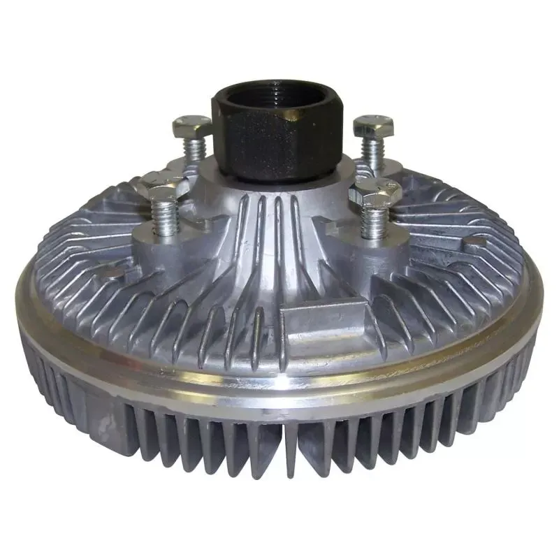 Crown Automotive Jeep Replacement Cooling Fan; Clutch and Motor Jeep Grand Cherokee 1997-1998 - 52027922