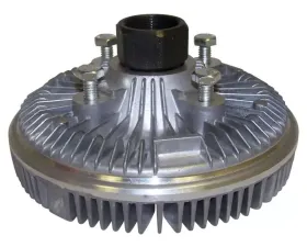 Crown Automotive Jeep Replacement Cooling Fan; Clutch and Motor Jeep Grand Cherokee 1997-1998