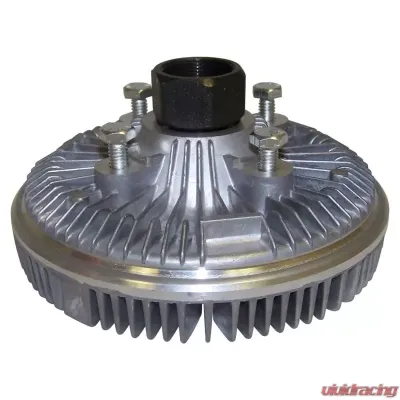 Crown Automotive Jeep Replacement Cooling Fan; Clutch and Motor Jeep Grand Cherokee 1997-1998 - 52027922
