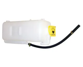 Crown Automotive Jeep Replacement Windshield Washer Fluid Reservoir for 1997-2006 Jeep TJ Wrangler, Includes Cap Jeep
