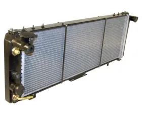 Crown Automotive Jeep Replacement Radiators; Coolers and Related Components Jeep