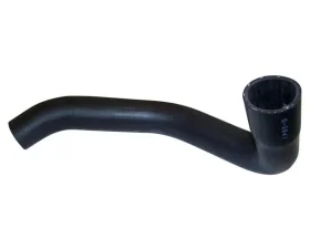 Crown Automotive Jeep Replacement Lower Radiator Hose for Jeep TJ Wrangler w/ LHD, w/ 4.0L Engine Jeep Lower