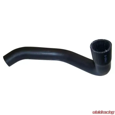 Crown Automotive Jeep Replacement Lower Radiator Hose for Jeep TJ Wrangler w/ LHD, w/ 4.0L Engine Jeep Lower - 52028265AD