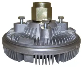 Crown Automotive Jeep Replacement Cooling Fan; Clutch and Motor Jeep Grand Cherokee 1994-1998