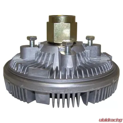 Crown Automotive Jeep Replacement Cooling Fan; Clutch and Motor Jeep Grand Cherokee 1994-1998 - 52028297