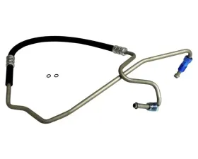 Crown Automotive Jeep Replacement Power Steering Hoses; Pumps; and Related Components Jeep 4.0L 6-Cyl