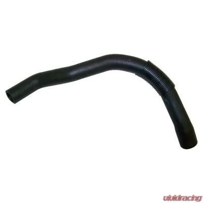 Crown Automotive Jeep Replacement Radiator Hose, Upper, w/ 4.0L Engine, w/ A/C Jeep Upper - 52028419