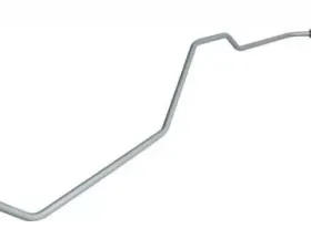 Crown Automotive Jeep Replacement Transmission Cooler Return Hose for 1997-2001 Jeep XJ Cherokee w/ 4.0L Engine Jeep Cherokee 1997-2001
