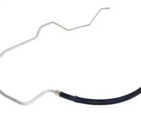 Crown Automotive Jeep Replacement Transmission Cooler Supply Hose for 1997-2001 Jeep XJ Cherokee w/ 4.0L Engine Jeep Cherokee 1997-2001