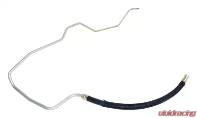 Crown Automotive Jeep Replacement Transmission Cooler Supply Hose for 1997-2001 Jeep XJ Cherokee w/ 4.0L Engine Jeep Cherokee 1997-2001 - 52028605AD