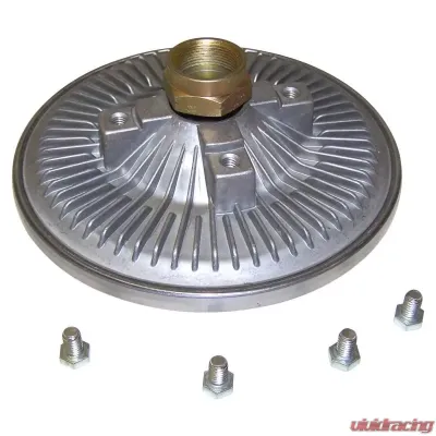 Crown Automotive Jeep Replacement Fan Clutch for Various BR & BE Ram Trucks w/ 5.9L Diesel Engine Dodge - 52028615AB