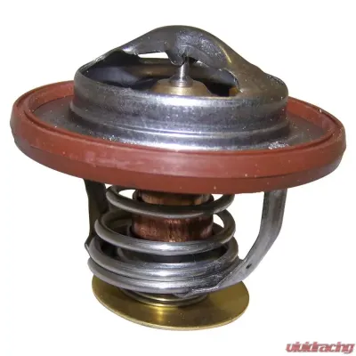 Crown Automotive Jeep Replacement 203 Degree Thermostat, Includes Seal - 52028898AE