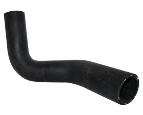 Crown Automotive Jeep Replacement Upper (Inlet) Radiator Hose for 05/06 HB Dodge Durango w/ 3.7L Engine Dodge Durango Upper 2005-2009 3.7L V6