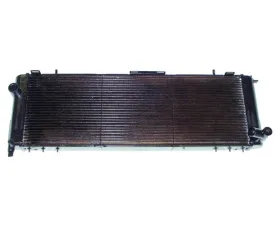 Crown Automotive Jeep Replacement Radiators; Coolers and Related Components Jeep Cherokee 1995-2001