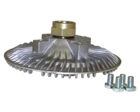 Crown Automotive Jeep Replacement Fan Clutch for 97/99 Dodge Dakota or Durango w/ 3.9L Engine w/ HD Cooling