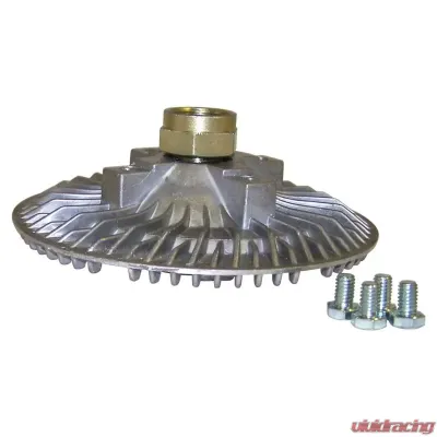 Crown Automotive Jeep Replacement Fan Clutch for 97/99 Dodge Dakota or Durango w/ 3.9L Engine w/ HD Cooling - 52029152AB
