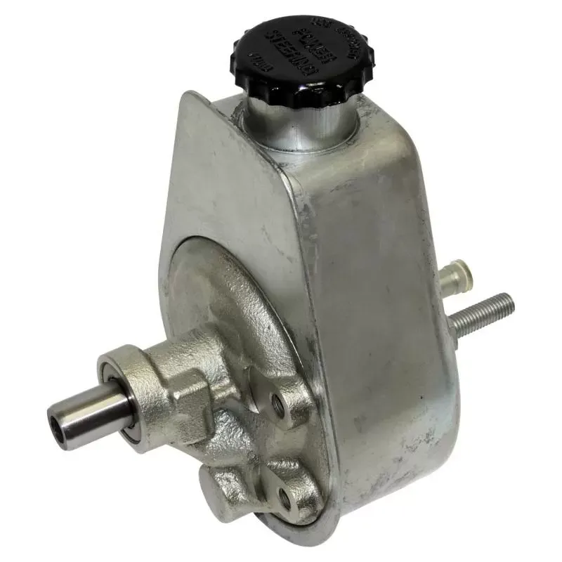 Crown Automotive Jeep Replacement Power Steering Hoses; Pumps; and Related Components Jeep - 52037568