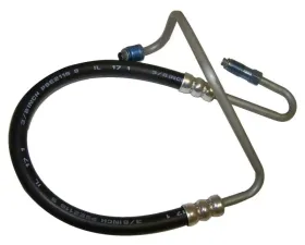 Crown Automotive Jeep Replacement Power Steering Hoses; Pumps; and Related Components Jeep Wrangler 1991-1995 4.0L 6-Cyl