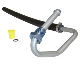 Crown Automotive Jeep Replacement Power Steering Hoses; Pumps; and Related Components Jeep