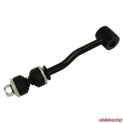 Crown Automotive Jeep Replacement Sway Bar Link, Left or Right Front, 8.25" Long Jeep Front - 52037849