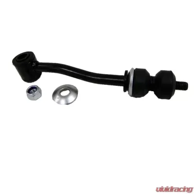 Crown Automotive Jeep Replacement Sway Bar Link, Left or Right Front 8.25" Long Jeep Front - 52037849K
