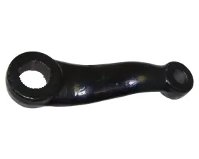 Crown Automotive Jeep Replacement Pitman Arm, LHD w/ Power Steering Jeep N/A 1997-2006