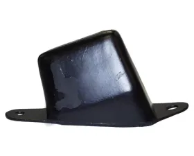 Crown Automotive Jeep Replacement Rear Bump Stop for YJ Wrangler, Left or Right Jeep Wrangler Rear 1987-1995
