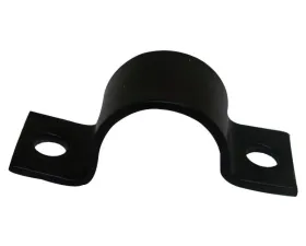 Crown Automotive Jeep Replacement Front Left Sway Bar Bushing Bracket for YJ Wrangler Jeep Wrangler 1987-1995