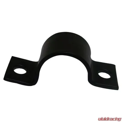 Crown Automotive Jeep Replacement Front Left Sway Bar Bushing Bracket for YJ Wrangler Jeep Wrangler 1987-1995 - 52040047
