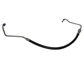 Crown Automotive Jeep Replacement Power Steering Hoses; Pumps; and Related Components Jeep Wrangler 1987-1990 2.5L 4-Cyl
