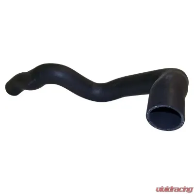 Crown Automotive Jeep Replacement Hoses and Pipes Jeep Wrangler Lower 1987-1995 2.5L 4-Cyl - 52040236