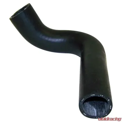 Crown Automotive Jeep Replacement Hoses and Pipes Jeep Wrangler Upper 1987-1990 4.2L 6-Cyl - 52040290