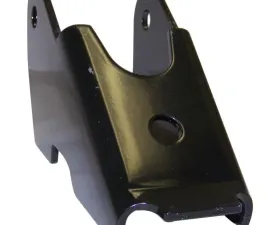 Crown Automotive Jeep Replacement Front or Rear Leaf Spring Hanger (Pivot End) for YJ Wrangler Jeep Wrangler N/A 1987-1995