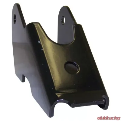 Crown Automotive Jeep Replacement Front or Rear Leaf Spring Hanger (Pivot End) for YJ Wrangler Jeep Wrangler N/A 1987-1995 - 52040320