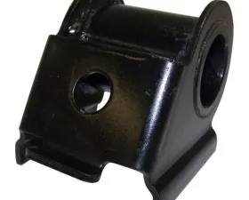 Crown Automotive Jeep Replacement Shackle Bracket, Left or Right Front Jeep Wrangler Left 1987-1995
