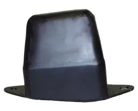 Crown Automotive Jeep Replacement Front Bump Stop for YJ Wrangler, Left or Right Jeep Wrangler Front 1987-1995