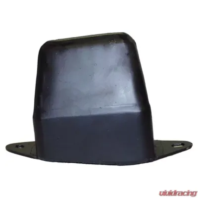 Crown Automotive Jeep Replacement Front Bump Stop for YJ Wrangler, Left or Right Jeep Wrangler Front 1987-1995 - 52040426