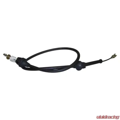 Crown Automotive Jeep Replacement Carburetion Jeep Wrangler 1987-1990 2.5L 4-Cyl - 52040430