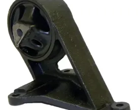 Crown Automotive Jeep Replacement Engine Mount, Left, w/ 4.0L Engine Jeep Grand Cherokee Front Left 1999-2004 4.0L 6-Cyl