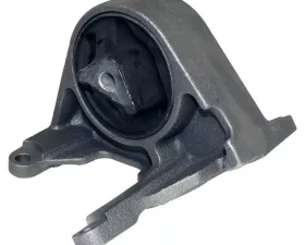 Crown Automotive Jeep Replacement Left Engine Mount for 02/05 KJ Liberty w/ 3.7L engine Jeep Left 3.7L V6