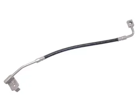 Crown Automotive Jeep Replacement Right Rear Brake Hose for 2007-2018 Jeep JK Wrangler Jeep Wrangler Rear Right 2007-2018