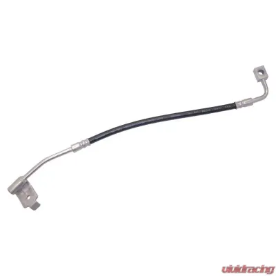 Crown Automotive Jeep Replacement Right Rear Brake Hose for 2007-2018 Jeep JK Wrangler Jeep Wrangler Rear Right 2007-2018 - 52059884AE