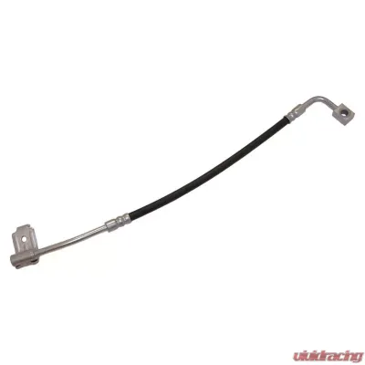 Crown Automotive Jeep Replacement Left Rear Brake Hose for 2007-2018 Jeep JK Wrangler Jeep Wrangler Rear Left 2007-2018 - 52059885AF