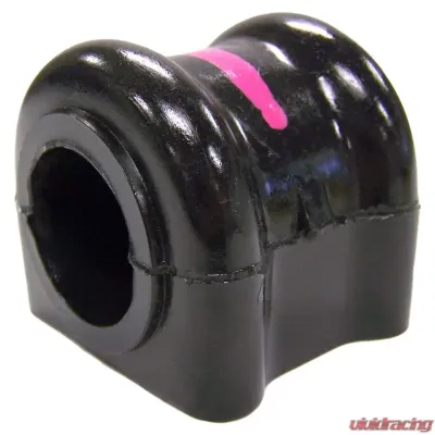 Crown Automotive Jeep Replacement Sway Bar Bushing, Left or Right Front for Most 2007-2018 Jeep JK Wranglers Jeep Wrangler Front 2007-2018 - 52059973AC